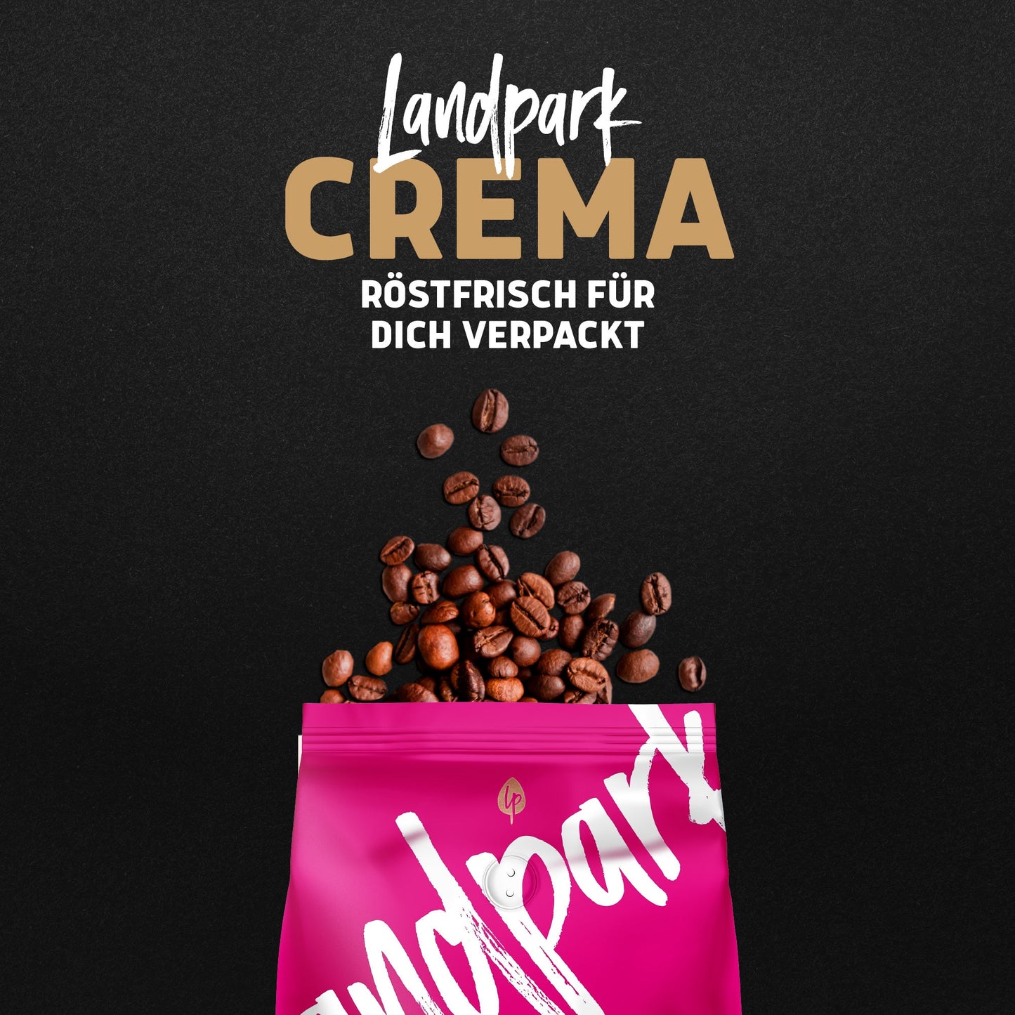 Bio Fair Trade Kaffee 500 g
