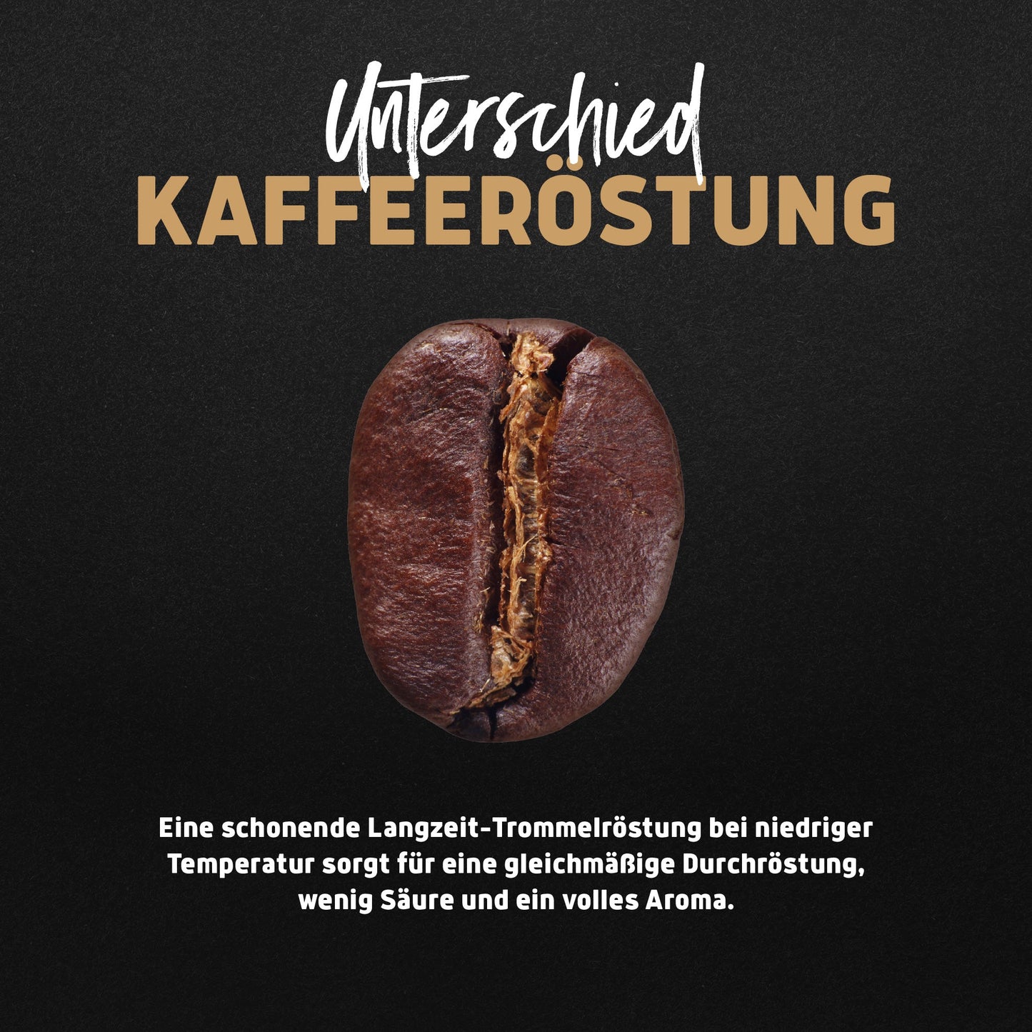 Bio Fair Trade Kaffee 500 g