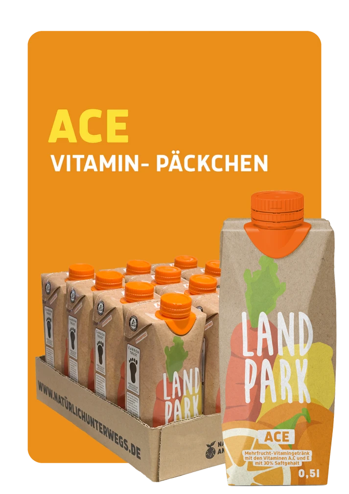 Vitamin-Päckchen ACE