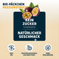 Bio-Päckchen Passionsfrucht