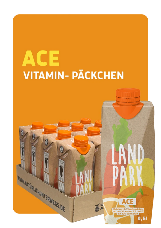 Vitamin-Päckchen ACE