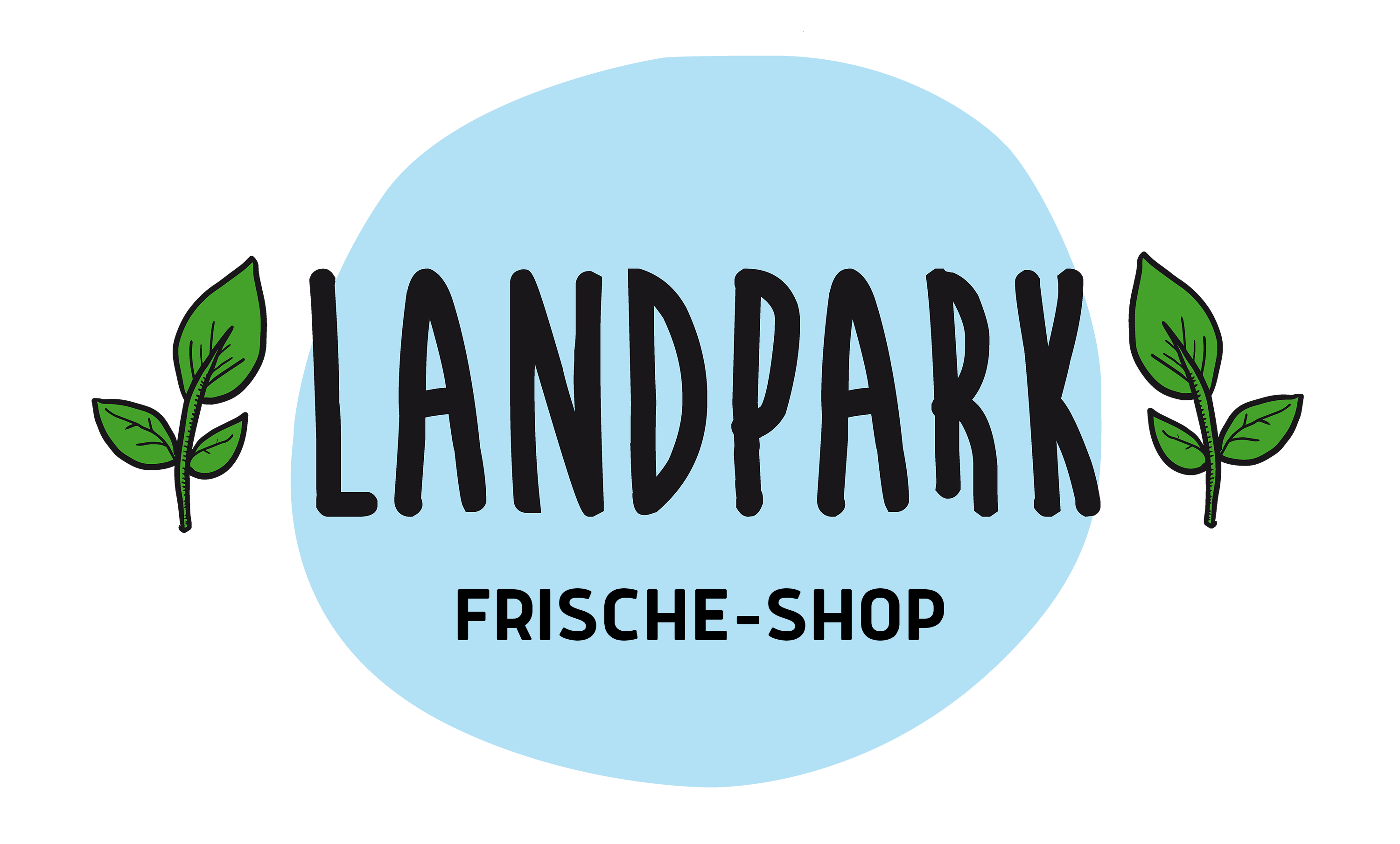 Landpark B2B Store